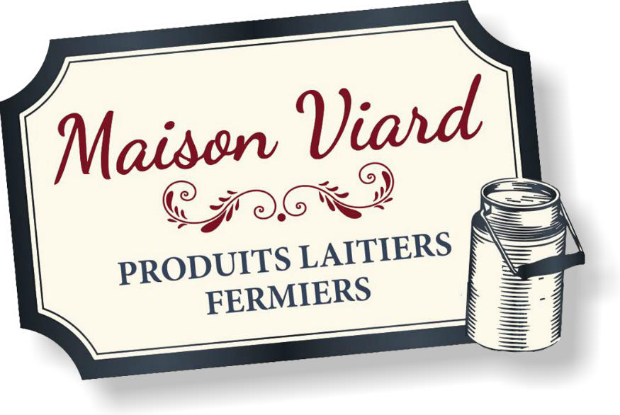 Logo Maison Viard